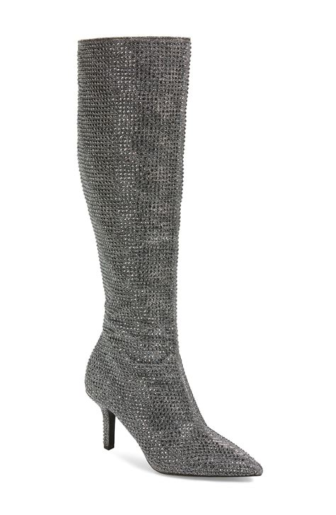 michael kors bootsknee high|mike Kors katerina boots.